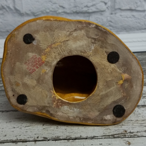 Rare Vintage Viscacha figure - Picture 5 of 6